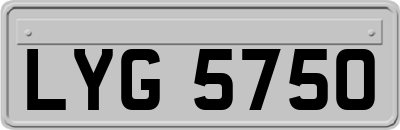 LYG5750