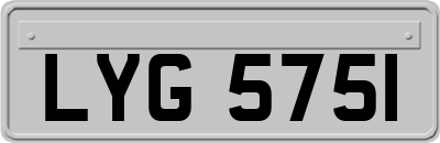 LYG5751