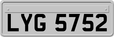 LYG5752