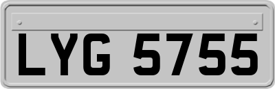 LYG5755
