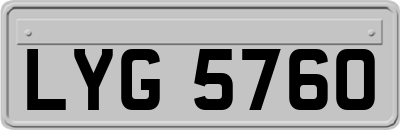 LYG5760