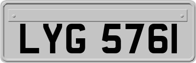 LYG5761