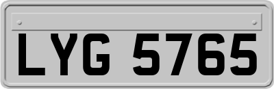 LYG5765