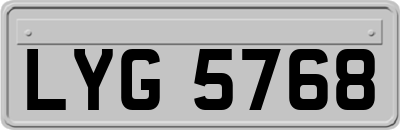 LYG5768