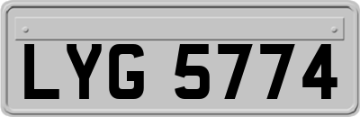 LYG5774