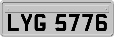 LYG5776