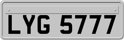 LYG5777
