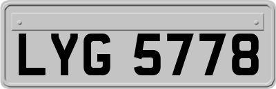 LYG5778