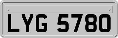 LYG5780