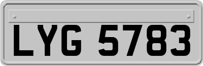 LYG5783