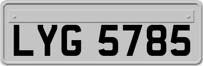LYG5785