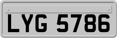 LYG5786