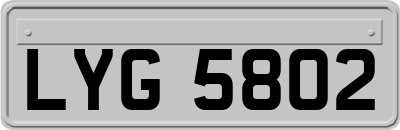 LYG5802