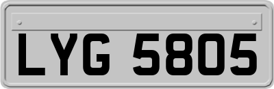 LYG5805