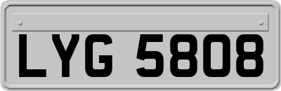 LYG5808