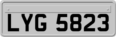 LYG5823