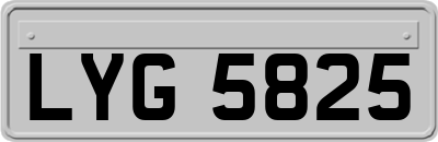 LYG5825