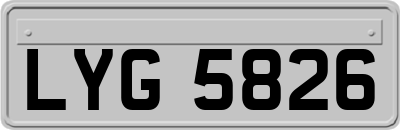 LYG5826