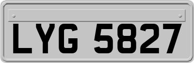 LYG5827