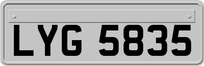 LYG5835