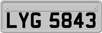 LYG5843