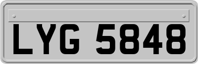 LYG5848