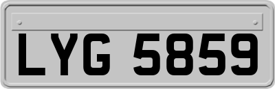 LYG5859