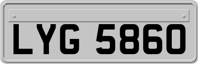 LYG5860