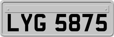 LYG5875