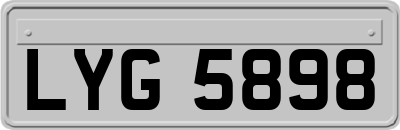LYG5898