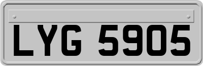 LYG5905