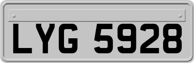 LYG5928