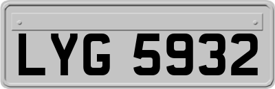 LYG5932