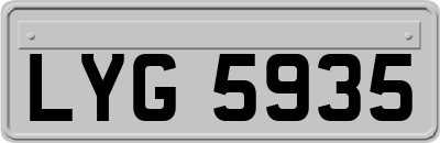 LYG5935