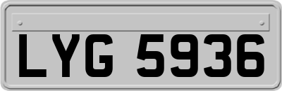 LYG5936