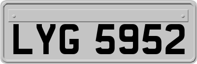 LYG5952