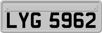 LYG5962