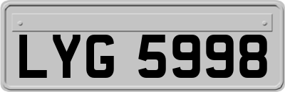 LYG5998