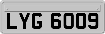 LYG6009