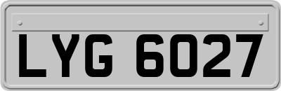 LYG6027