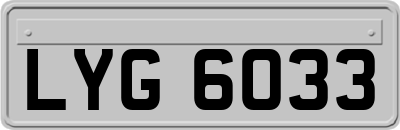 LYG6033