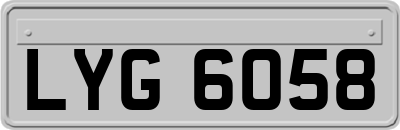 LYG6058