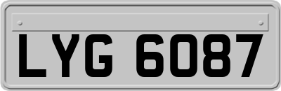 LYG6087