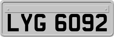 LYG6092
