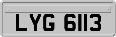 LYG6113