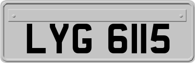 LYG6115