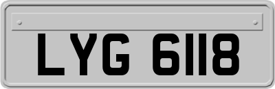 LYG6118