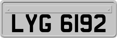LYG6192