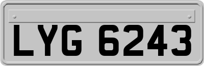 LYG6243