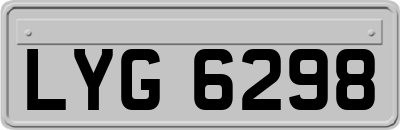 LYG6298